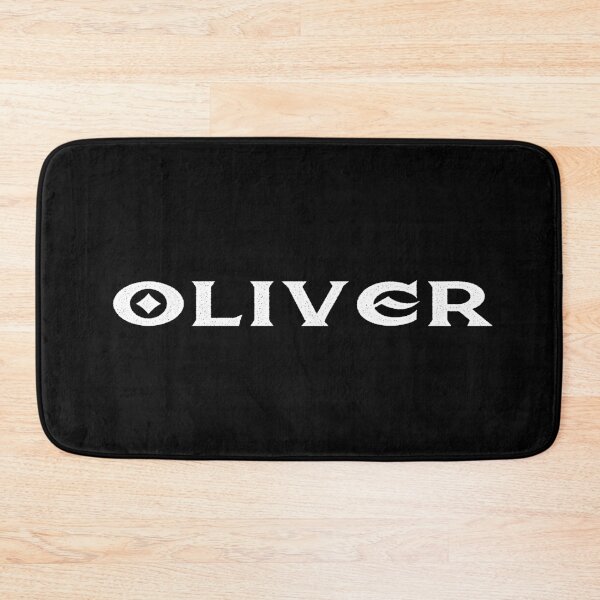 Item preview, Oliver Name  designed and sold by ProjectX23.
