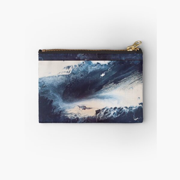 Item preview, Blue Vision Abstract designed and sold by BBS ART.