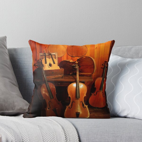 Item preview, Violins. National Museum of Science and Technology. Milan, Italy. 2010 designed and sold by Igor Pozdnyakov.