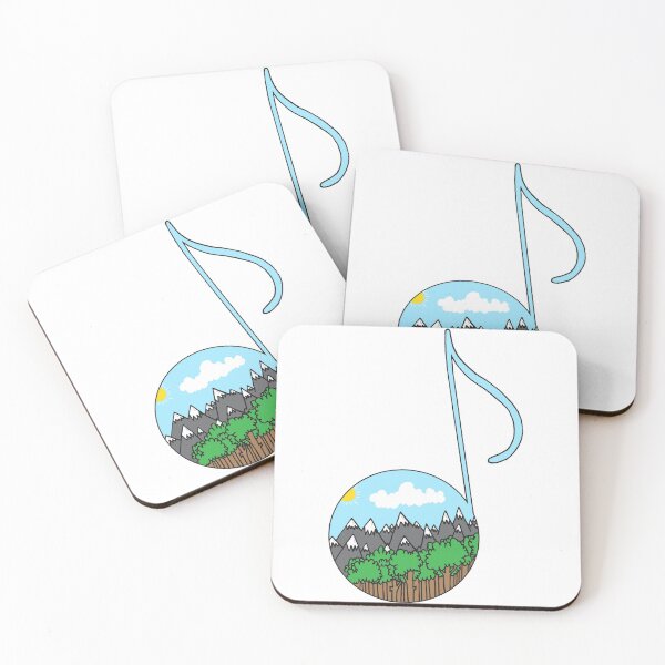 Item preview, Sound of nature designed and sold by Adrian Serghie.