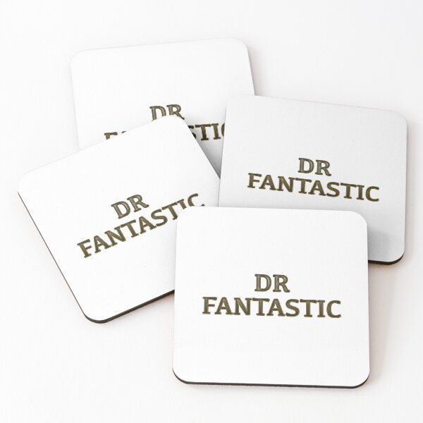 Item preview, Dr Fantastic designed and sold by IBMClothing.