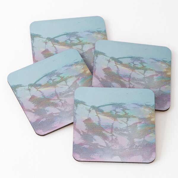 Item preview, Pastel Abstract designed and sold by paul edmondson.