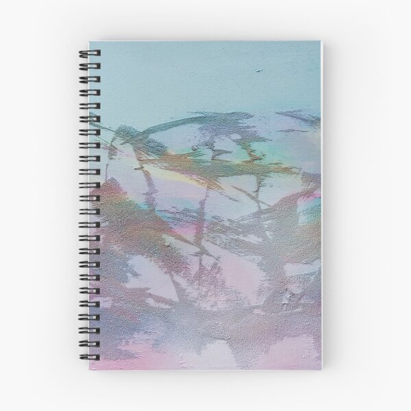Item preview, Pastel Abstract designed and sold by paul edmondson.