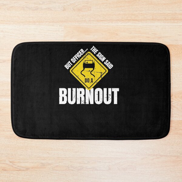 Item preview, Burnout Car Racing Motorsport Tuning designed and sold by jeffded.