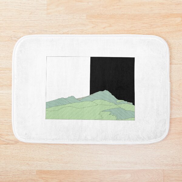Item preview, NATURE BASQUE COUNTRY designed and sold by bigehibi.