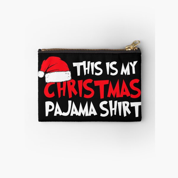 Artikelvorschau, Dieses ist mein Weihnachtspyjamagrafik Grafikdesigndesign entworfen und verkauft von Raymond Cloud.