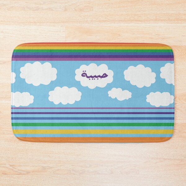 Item preview, Habiba in the Sky designed and sold by HalunaHappy.