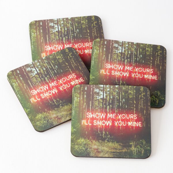 Item preview, Show Me designed and sold by seamless.
