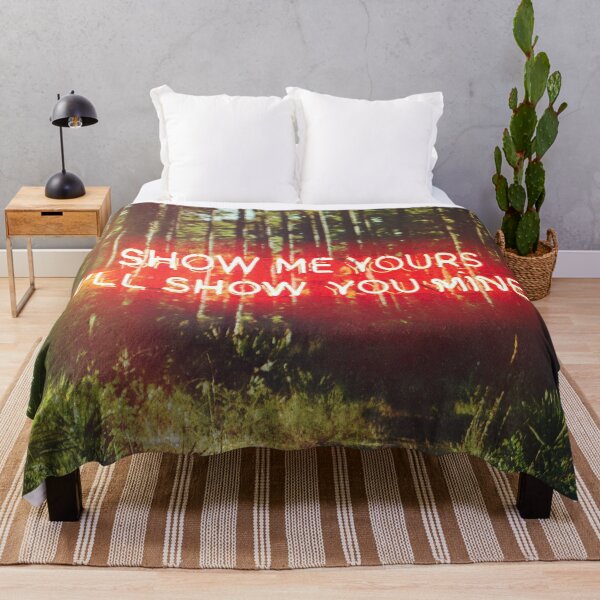 Item preview, Show Me designed and sold by seamless.