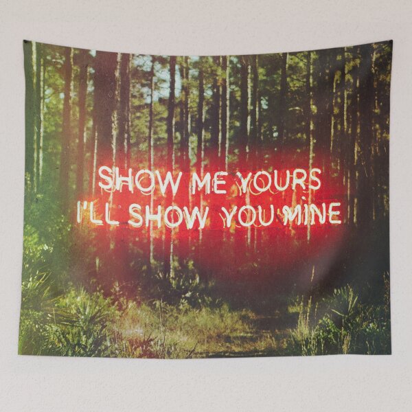 Item preview, Show Me designed and sold by seamless.