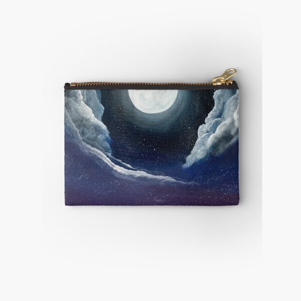 Item preview, Moonlit Marsh designed and sold by Xenia Blankinship.
