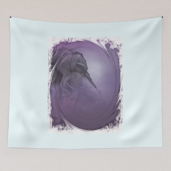 Item preview, Wistful Afternoon Siesta designed and sold by alabca.