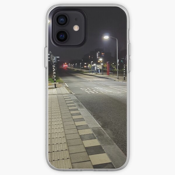 Untitled iPhone Soft Case