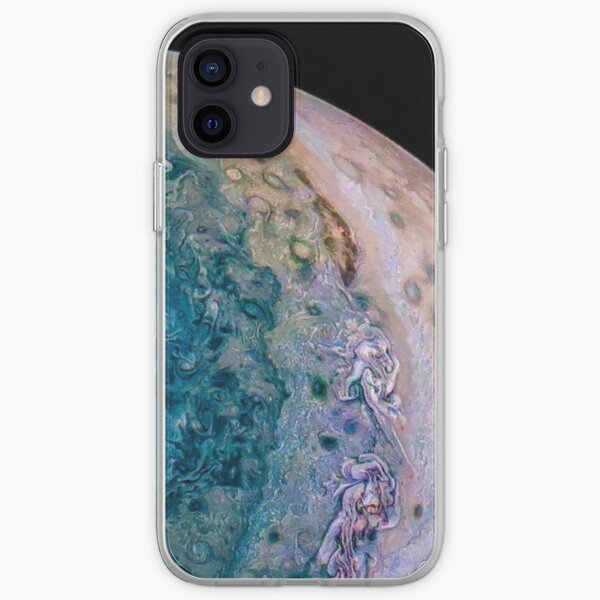 Wonders of the Cosmos iPhone Soft Case