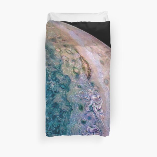 Wonders of the Cosmos Duvet Cover