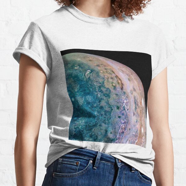 Wonders of the Cosmos Classic T-Shirt
