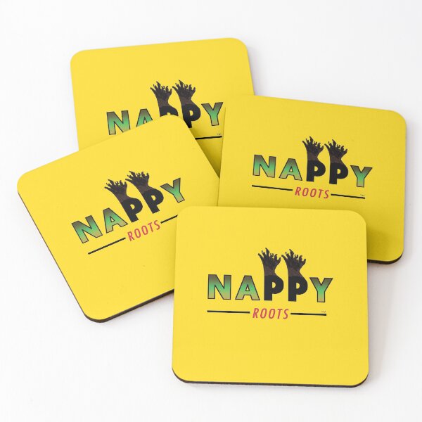Item preview, Nappy Roots2 designed and sold by Pablo44.