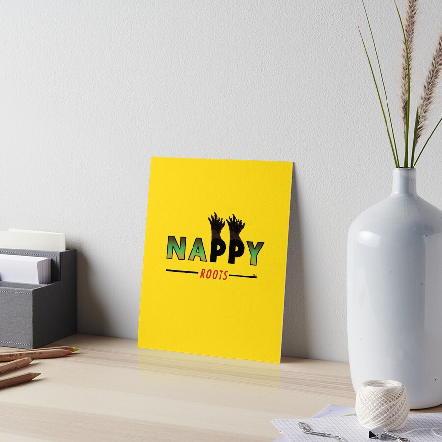 Item preview, Art Board Print designed and sold by Pablo44.