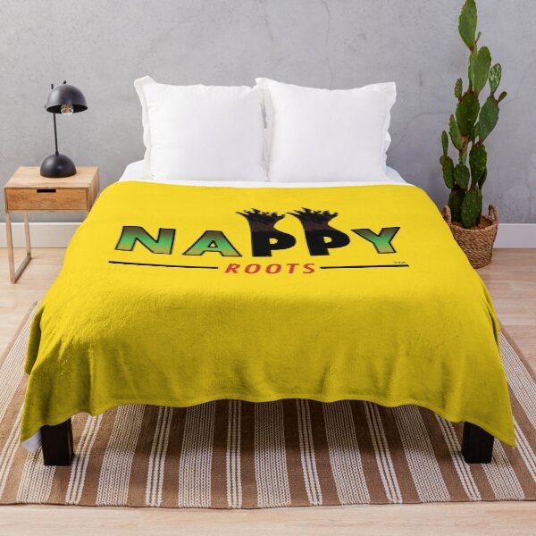 Item preview, Nappy Roots2 designed and sold by Pablo44.