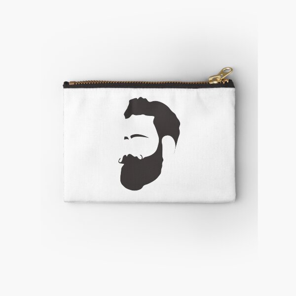 Item preview, Beard man illustration designed and sold by Lo2k.
