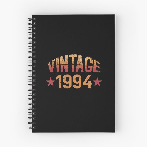 Item preview, Vintage 1994 Epic Edition 26th Birthday designed and sold by Otakso.