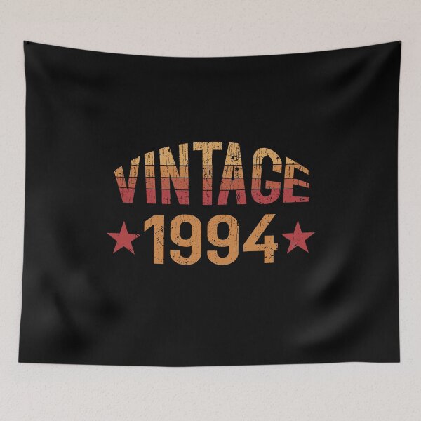 Item preview, Vintage 1994 Epic Edition 26th Birthday designed and sold by Otakso.