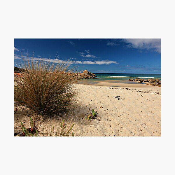 Item preview, North-East Point - Flinders Island, Tasmania designed and sold by Greg Earl.