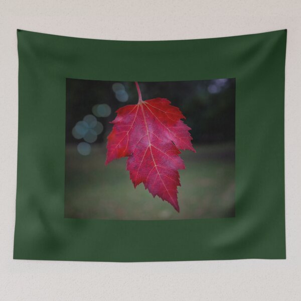 Item preview, Fallen Leaf designed and sold by Alisonchambers2.