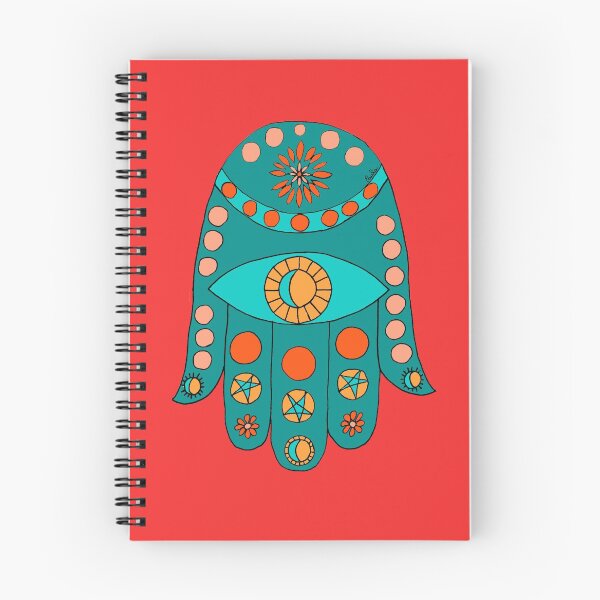 Item preview, Hamsa designed and sold by Paula Rosenstock.