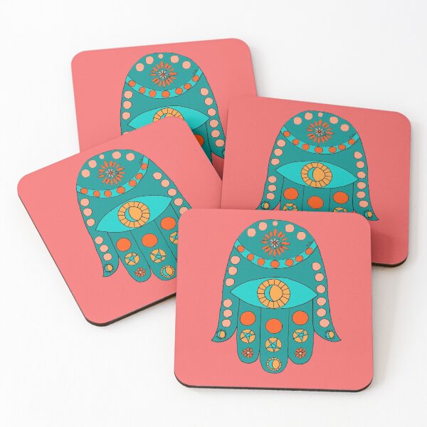 Item preview, Hamsa designed and sold by Paula Rosenstock.