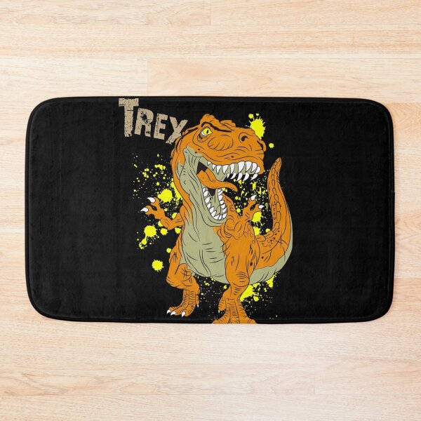 Item preview, T-Rex Dino designed and sold by leen12 Art Designs Prints.