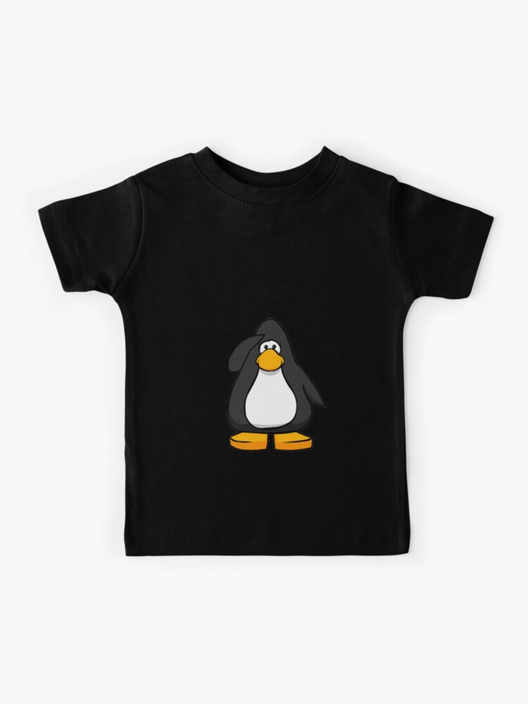 Roblox Corporation T-shirt Club Penguin, T-shirt, club Penguin, cable png