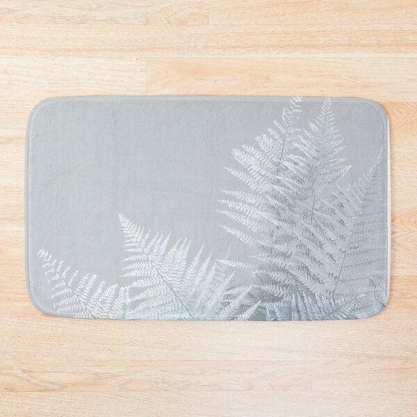 Item preview, Frozen Fern designed and sold by Dominiquevari.