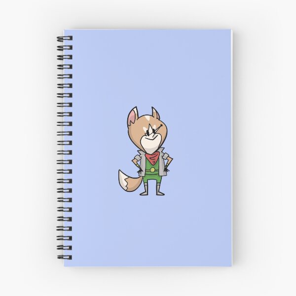 Item preview, Little Foxie!! designed and sold by Karuman.