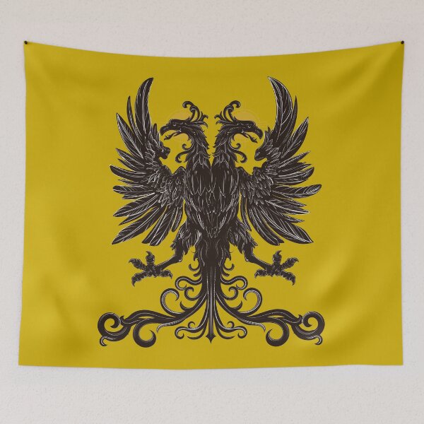 Item preview, Holy Roman Empire double-headed eagle designed and sold by emperors-vault.