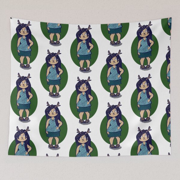 Item preview, Ms. M designed and sold by SkySkySky99.