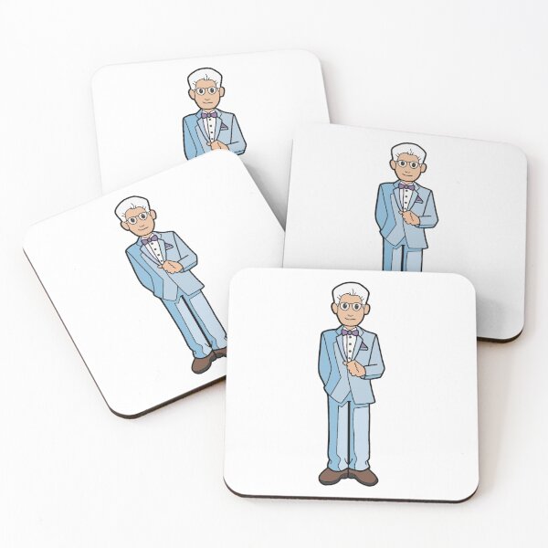 Item preview, The good place micheal designed and sold by AlmaLucy.