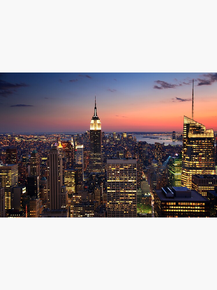 The Big Apple by AxionSteel