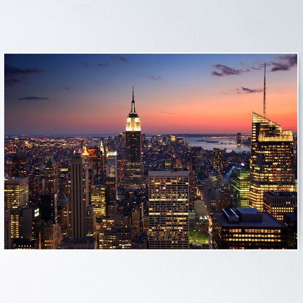 Item preview, The Big Apple designed and sold by Cameron B.