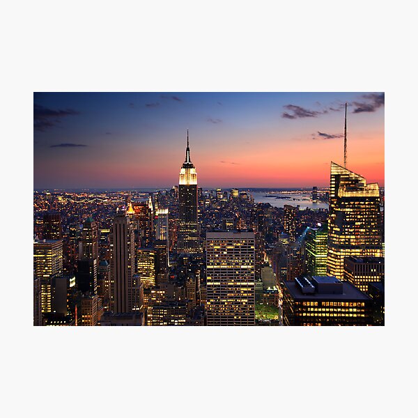Item preview, The Big Apple designed and sold by Cameron B.