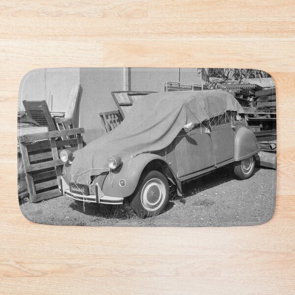 Item preview, 2013 Citroen 2CV designed and sold by robertoferrero.