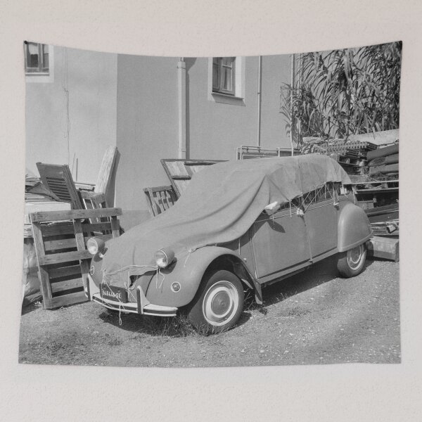 Item preview, 2013 Citroen 2CV designed and sold by robertoferrero.