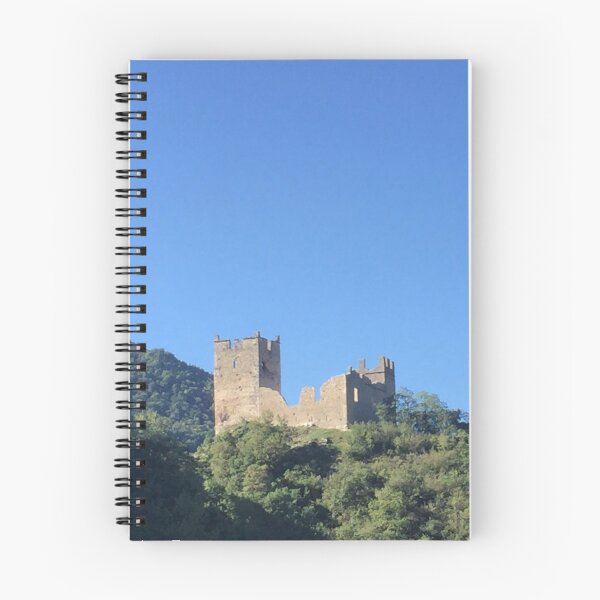Item preview, Miglos Castle, France designed and sold by AHELENE.