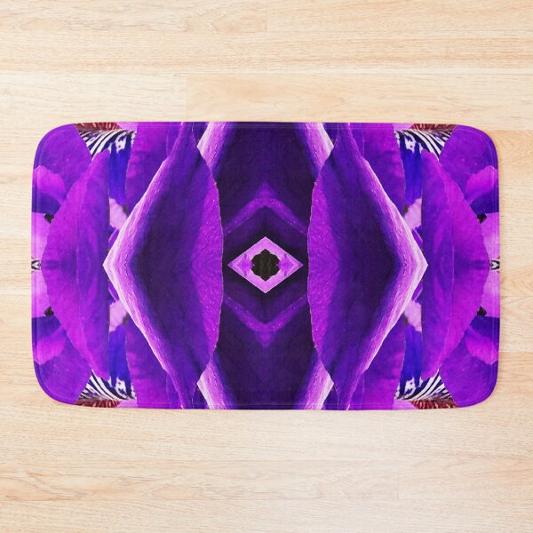 Item preview, Siberian Iris 1 designed and sold by ATJones.
