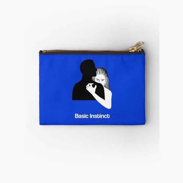 Item preview, Basic Instinct minimalist movie fan art Sharon Stone designed and sold by Rozbud.