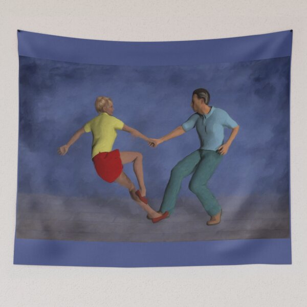 Item preview, Jive designed and sold by Creative by Design.
