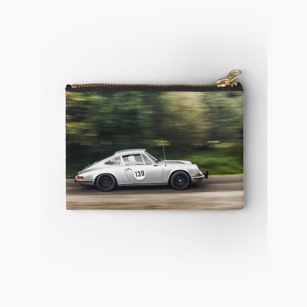 Item preview, 1969 Porsche 911T designed and sold by Gary Brown.