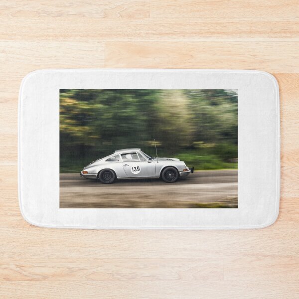 Item preview, 1969 Porsche 911T designed and sold by Gary Brown.