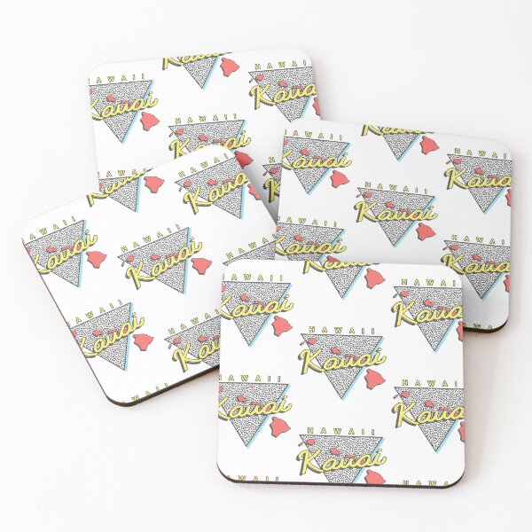 Item preview, Kauai Hawaii Souvenirs HI Vintage designed and sold by Brandon Fuller.