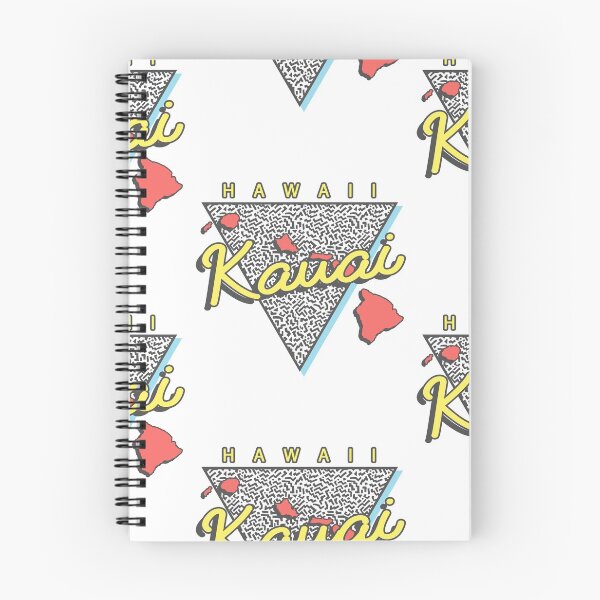 Item preview, Kauai Hawaii Souvenirs HI Vintage designed and sold by Brandon Fuller.